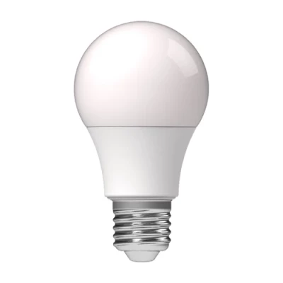 LED spuldze E27, A60, 8W, 806lm, 3000K