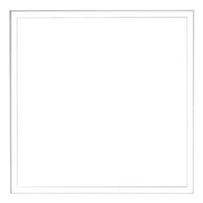 Gaismas rāmis - panelis ar PHILIPS diodēm 60x60 cm, 40W, 4000K, Premium+