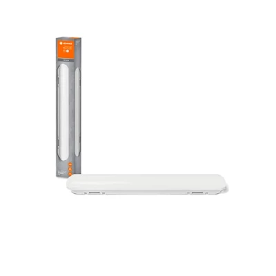 LED линейный светильник 60cm, 18W, 4000K, IP65 SUBMARINE INTEGRATED