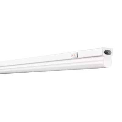 LED lineārais gaismeklis 60cm, 8W, 4000K, IP20 LINEAR COMPACT SWITCH