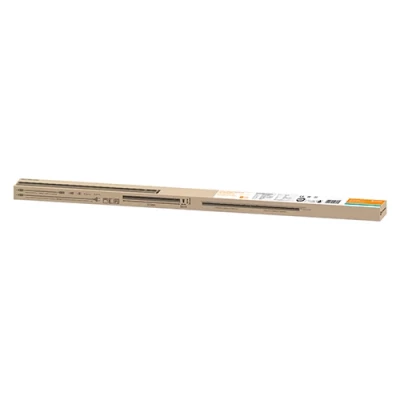 LED lineārais gaismeklis 60cm, 8W, 4000K, IP20 LINEAR COMPACT SWITCH