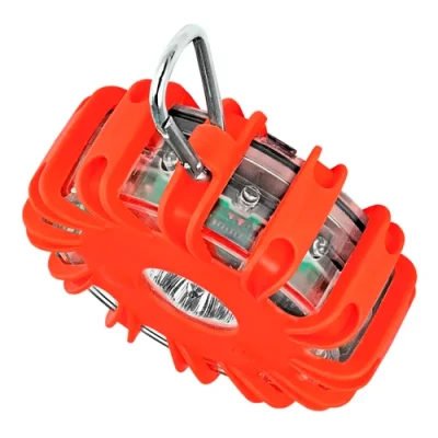 LED Lukturis LEDguardian ROAD FLARE LED SL302