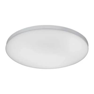 Ceiling smart lamp SMART+ Wifi Planon 28W, CCT, IP20