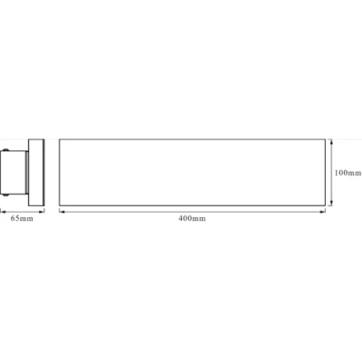 Viedais gaismeklis - panelis SMART+ PLANON FRAMELESS TW