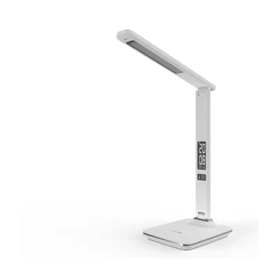 Table lamp Office Leather Calendar