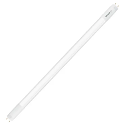 LED spuldze T8, 120cm, 15W, 2160lm, 3000K