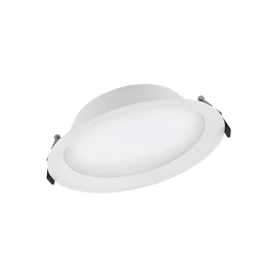 LED Iebūvējams gaismeklis 25W 4000K DOWNLIGHT ALU DN