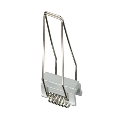 Savienojuma klipsis LED lentai 18x31x52mm