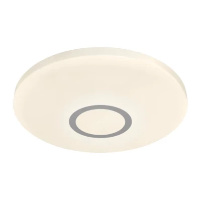 Ceiling lamp with sensor Orbis Sparkledot Click Sensor 32W, 3000K, IP20
