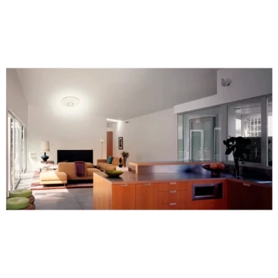 Ceiling lamp with sensor Orbis Sparkledot Click Sensor 32W, 3000K, IP20