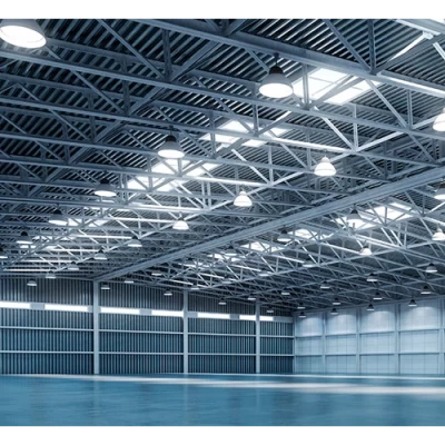 LED industriālais 100W gaismeklis UFO 16000lm, 4000K, IP66 Professional