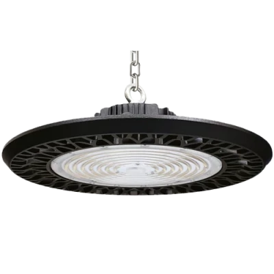LED industriālais 150W gaismeklis UFO 24000lm, 4000K, IP66 Professional