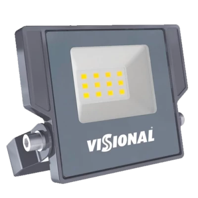 Āra LED prožektors 10W BASIC Line