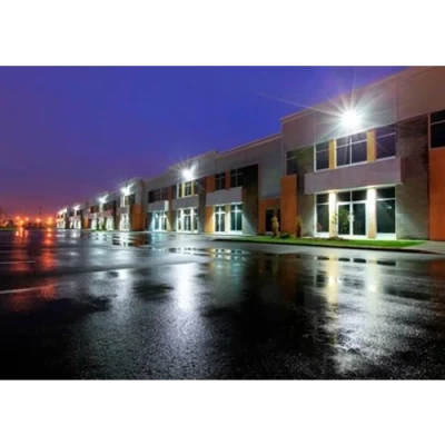 Āra LED prožektors 20W BASIC Line