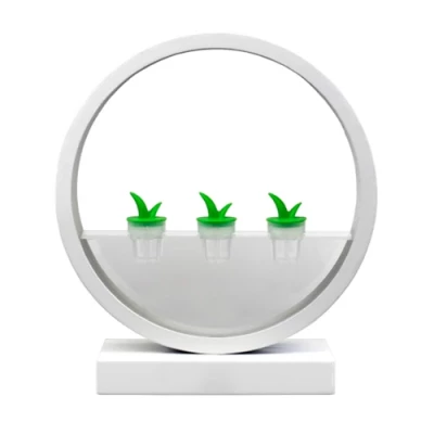 Fitolampa augiem un stādiem dažādām augšanas fāzēm