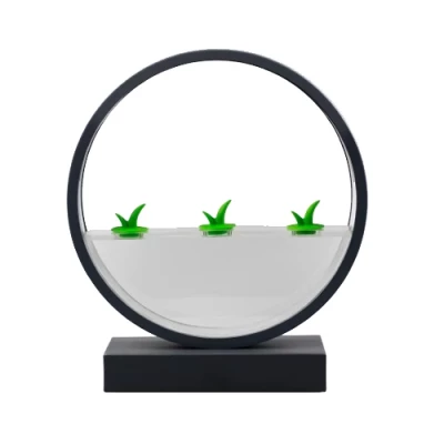 Fitolampa augiem un stādiem dažādām augšanas fāzēm