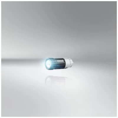 Pārlādējamais no piepīpētāja lukturītis LEDinspect FLASHLIGHT 15