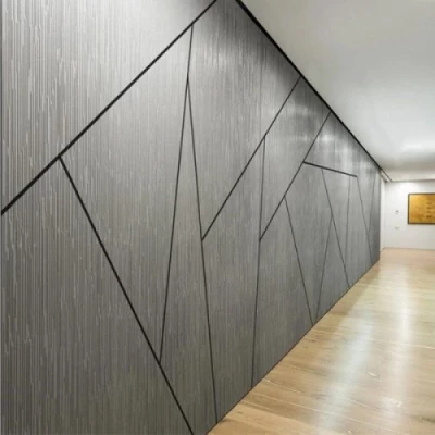 Anodēts dziļš alumīnija profils LED lentei HB-24X14.2W