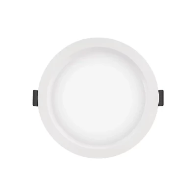 LED Iebūvējams gaismeklis 14W 4000K DOWNLIGHT ALU DN