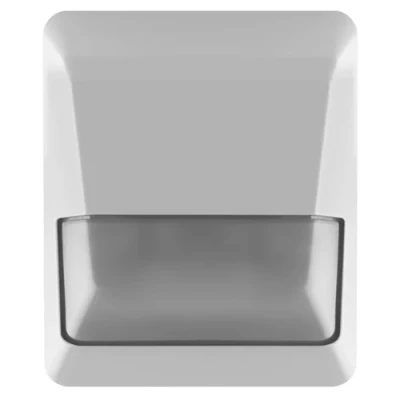 Infrasarkanais kustības un krēslas sensors 180°, 12m