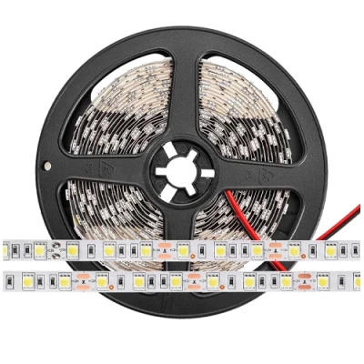 LED Lente 5050, 3000K, IP20, 14.4W
