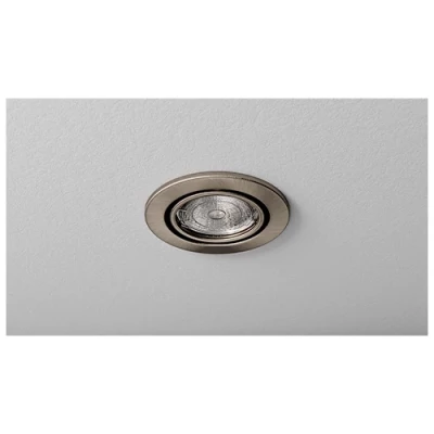 Built-in light VEPA RD, excl. MR16 vai GU10, IP20