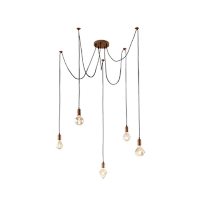 Piekaramā lampa CORD