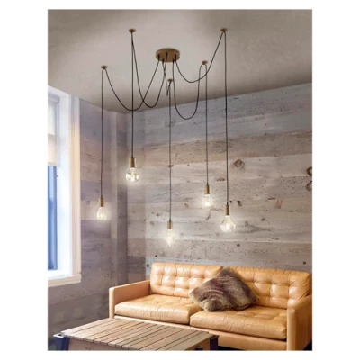 Piekaramā lampa CORD