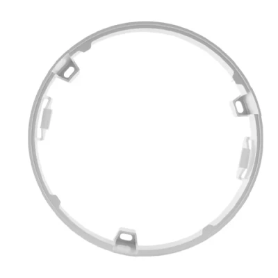 Paneļu rāmis apaļš Ø 121 mm DOWNLIGHT SLIM FRAME DN 105 WT