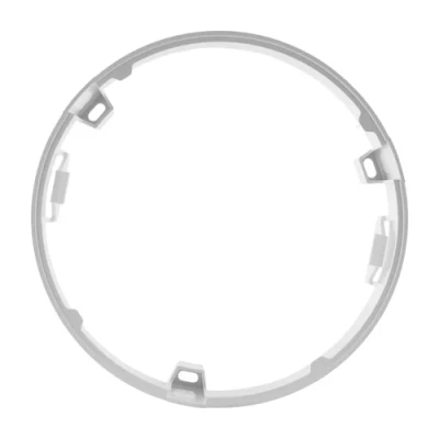 Paneļu rāmis apaļš Ø 225 mm DOWNLIGHT SLIM FRAME DN 210 WT