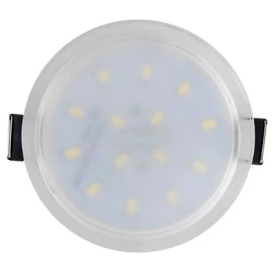 LED Iebūvējams gaismeklis VALERIA-7