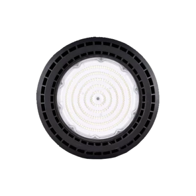 LED industriālais 100W gaismeklis UFO 14000lm, 4000K, IP65 Premuim+