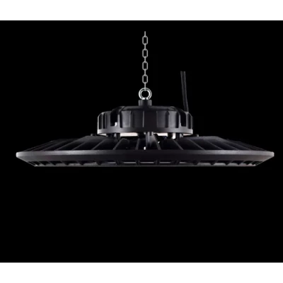 LED industriālais 100W gaismeklis UFO 14000lm, 4000K, IP65 Premuim+