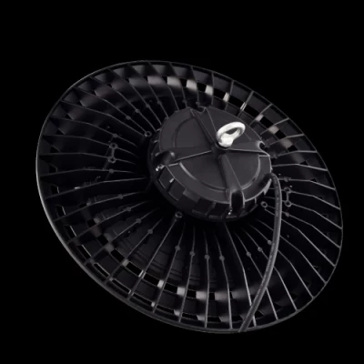 LED industriālais 100W gaismeklis UFO 14000lm, 4000K, IP65 Premuim+