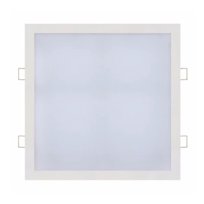 LED iebūvējams panelis 24W, 1632lm, 2700K