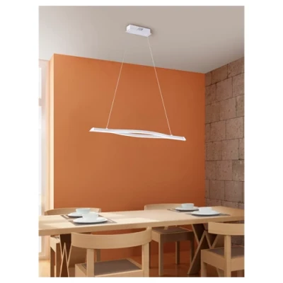 Подвесной светильник REMUS