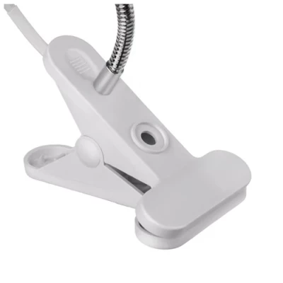 LED Fito lampa augiem un stādiem ar stiprinājumu