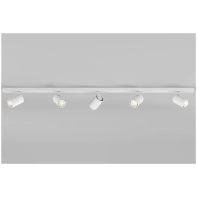 Sliede LED gaismekļiem 1m, 1F