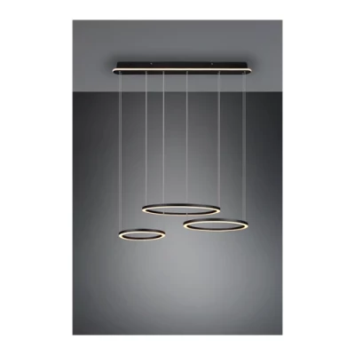 Piekaramā lampa MORRISON