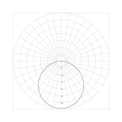 LED iebūvējams panelis 24W, 2000lm, 4000K, IP20, 120°