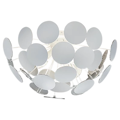 Griestu lampa DISCALGO