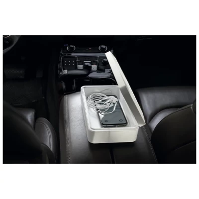 Бокс для стерилизации с UV-C LED диодами