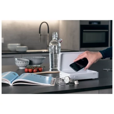 Бокс для стерилизации с UV-C LED диодами