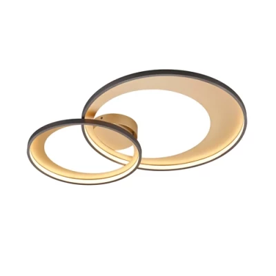 Griestu lampa GRANADA, 36W, 3000K, 4300Lm