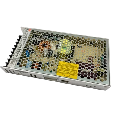 LED Impulsu barošanas bloks 12V, 200W, 17A