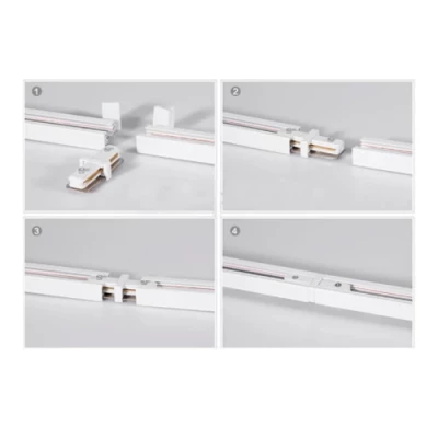 1F gaismekļu sliede 1.5m