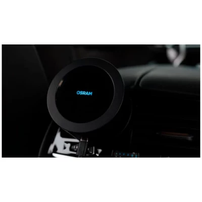 Kompakts gaisa attīrītājs AirZing Mini ar magnētu