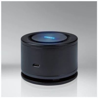 Kompakts gaisa attīrītājs AirZing Mini ar magnētu