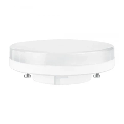 LED spuldze Gx53, 4.9W, 470lm, 4000K