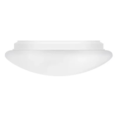 Griestu lampa ar sensoru SURFACE CIRCULAR 350 18W, 4000K, IP44
